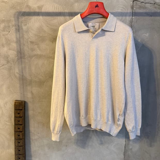 헨리코튼 니트 pk 100