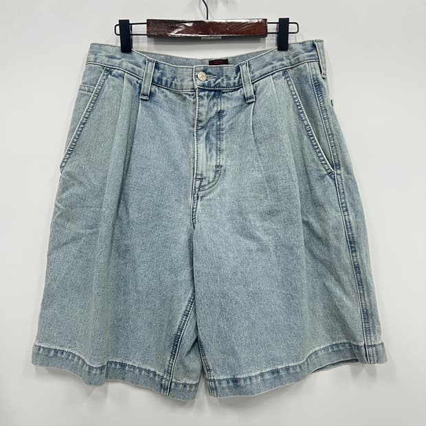 Lee 연청 반바지