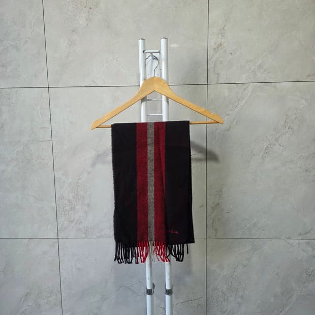 폴스미스 머플러(정품)