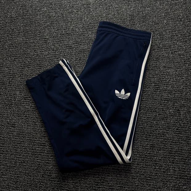 아디다스 파이어버드 og 와이드 트랙팬츠 1400