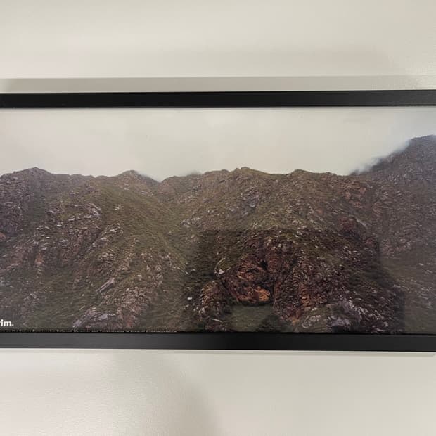 비즈빔 2008SS 아트 포토 visvim