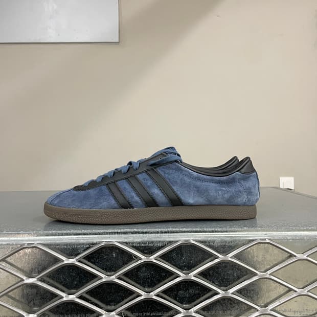 아디다스 런던 프리러브 잉크 코어 블랙 245