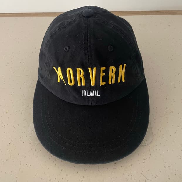 morvern 캠프캡 볼캡