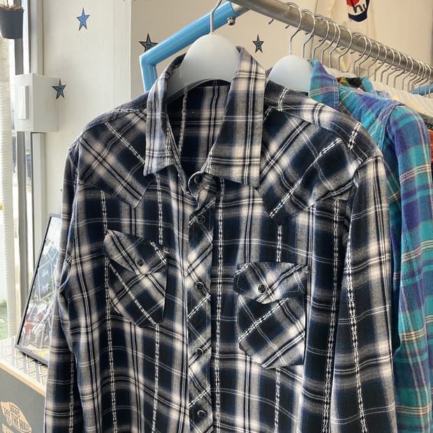 western shirts (none)