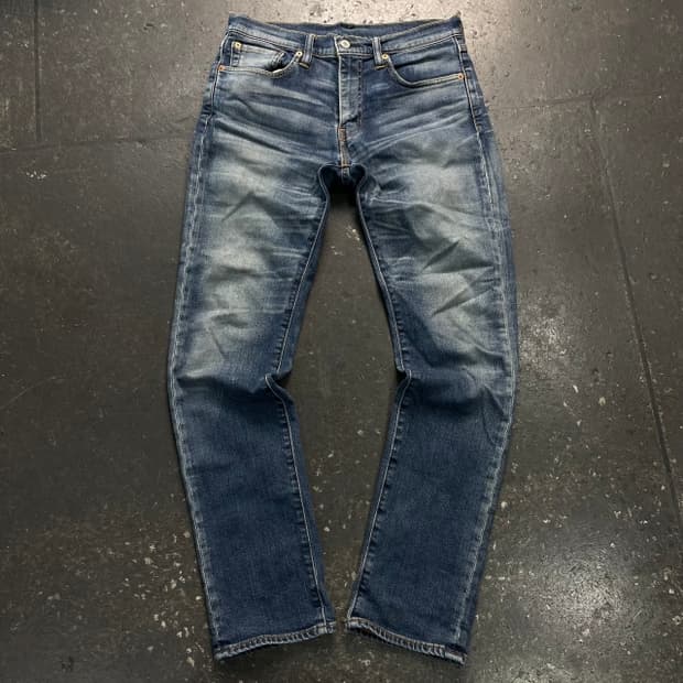 32 리바이스 511  청바지