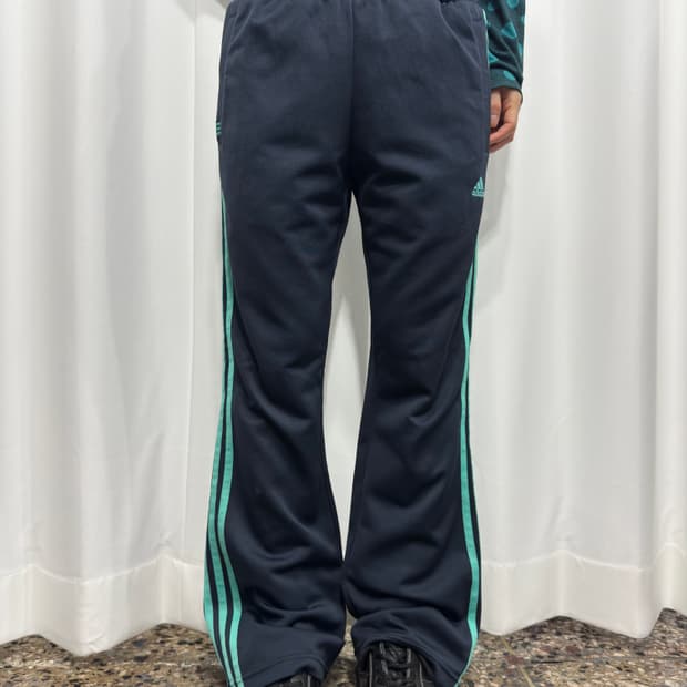 adidas mint line pants