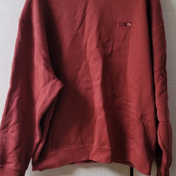 나이키 acg 긴팔티셔츠