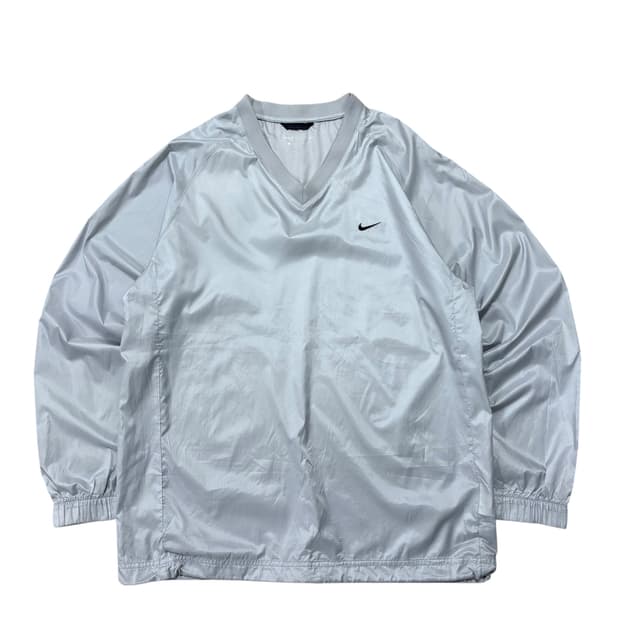 나이키 솔로스우시 웜업