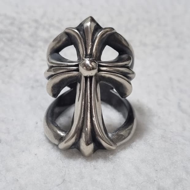 크롬하츠 인피니티링 US9.5 