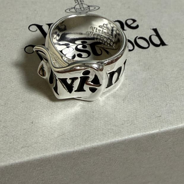 비비안웨스트우드 벨트링