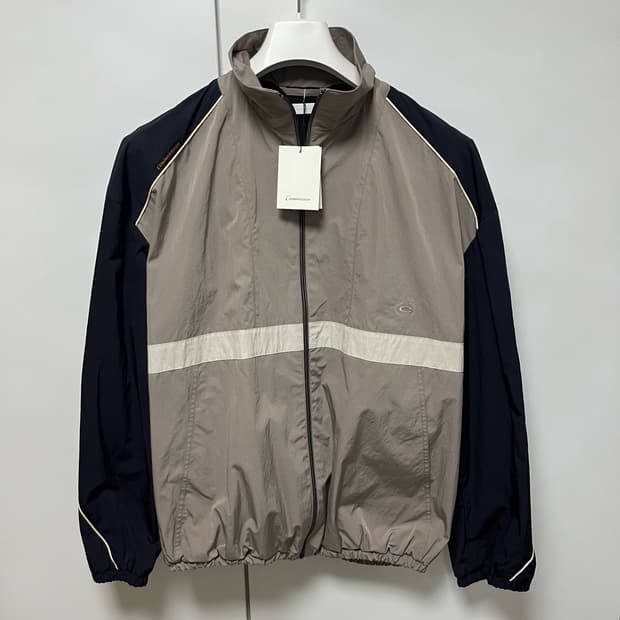 [L]커미션 25fw Judo 자켓