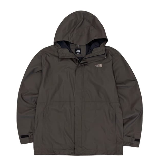  노스페이스 드라이벤트 바람막이 (XL) 