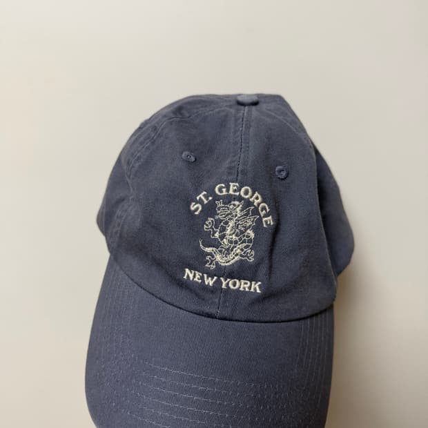 브랜디멜빌 뉴욕 캡 