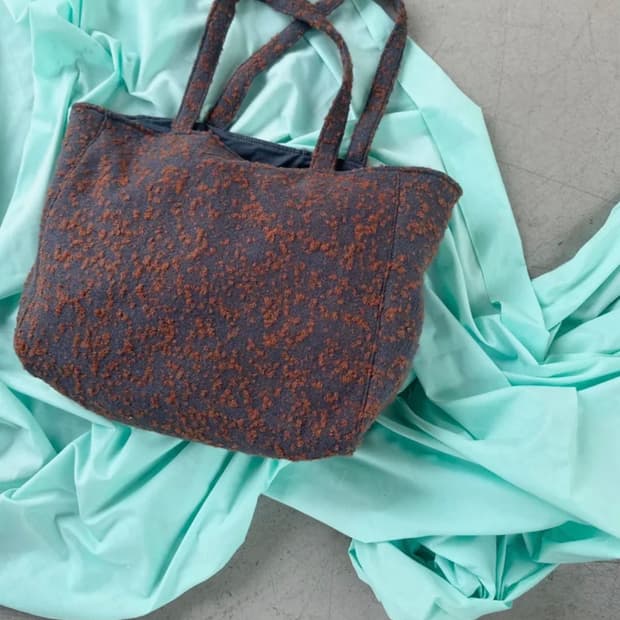 노바양 아라빅토트백