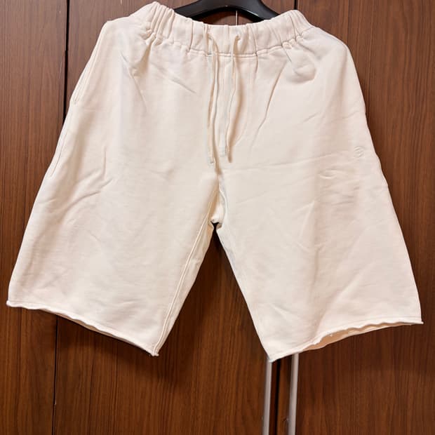 렉토 버뮤다 스웻팬츠