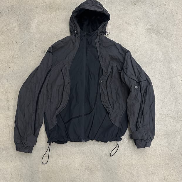 코스트퍼킬로 길플랩 마운틴 파카