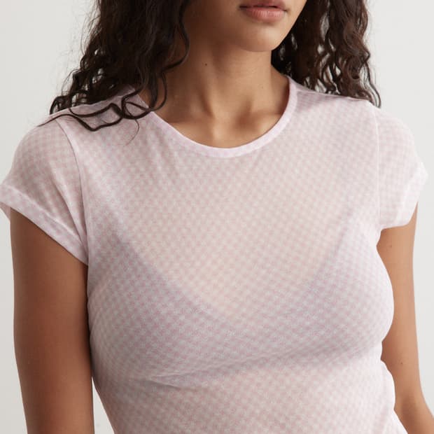 Paloma wool malvo top