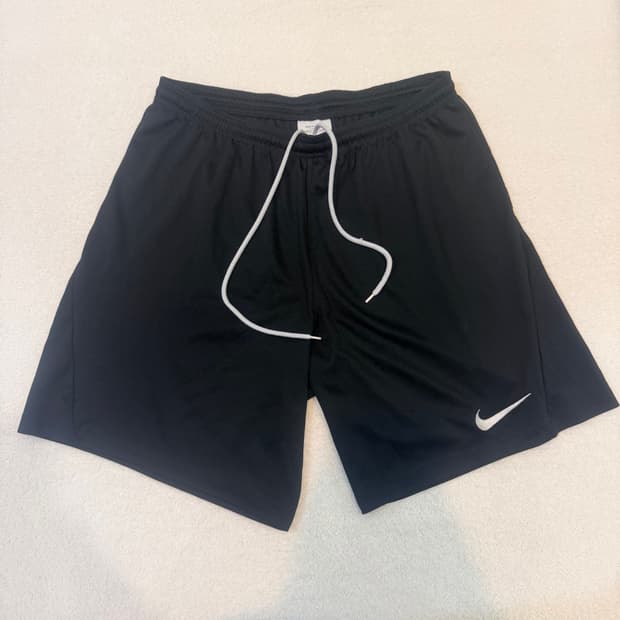 [NIKE] 나이키 가능성 반바지