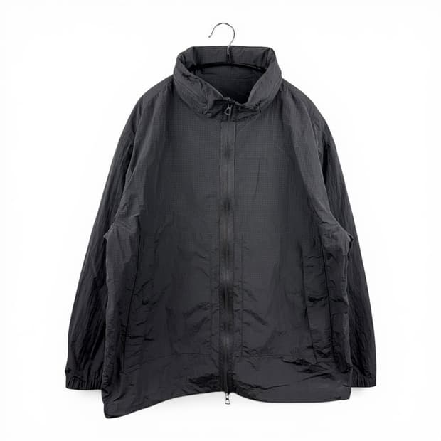 (L) 시리즈 나일론 페커블 자켓