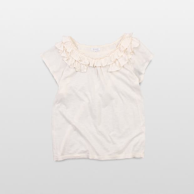 MACKINTOSH PHILOSOPHY Short Sleeve Top