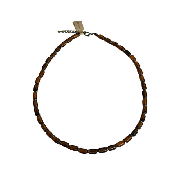 Handmade necklace..