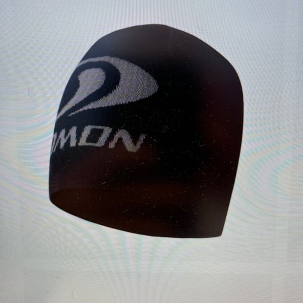 살로몬 링크 LT 비니