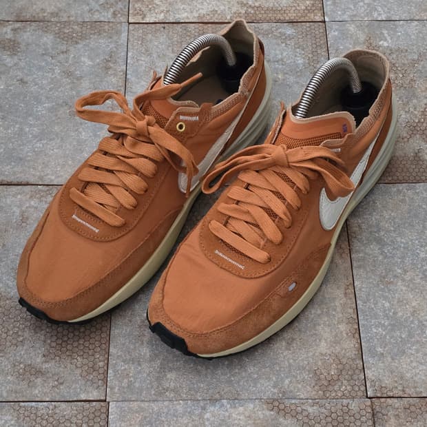 (280)나이키 와플 원 사이다 세일