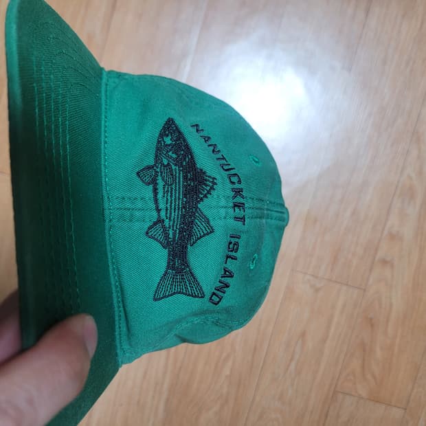 아메리칸니들 hepcat 볼캡 3개