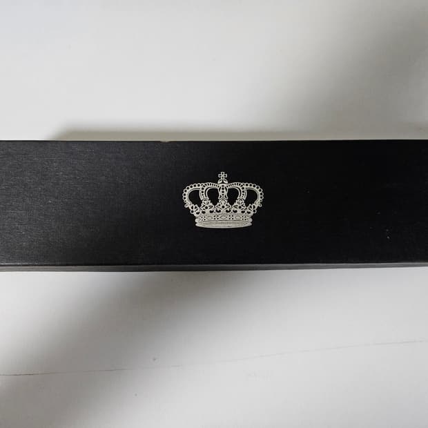 저스틴 데이비스 실버 목걸이