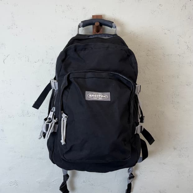 이스트팩 프로바이더 백팩