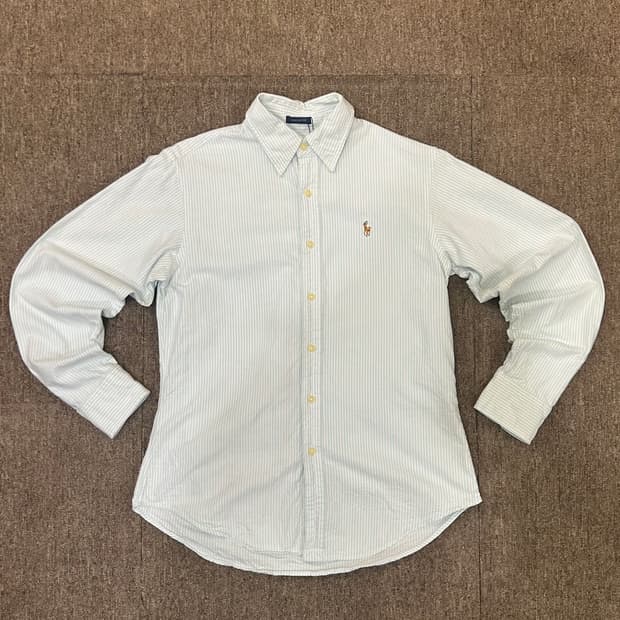  Polo 폴로 랄프로렌 스트라이프 셔츠  