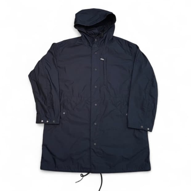 노스페이스 퍼플라벨 for 나나미카 마운틴 필드 코트