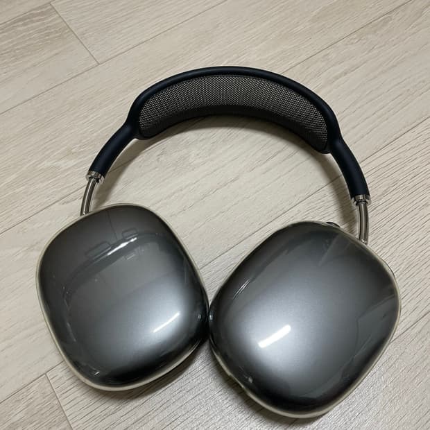 에어팟 맥스 1 스페이스 그레이