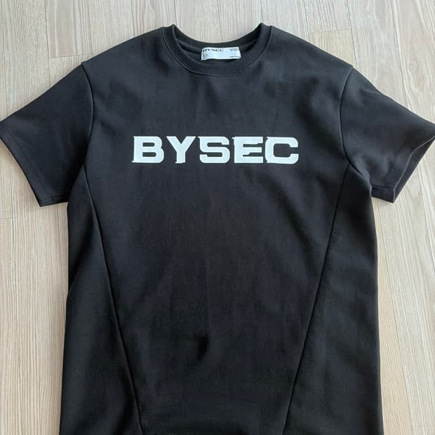 바이젝 머슬핏 반팔
