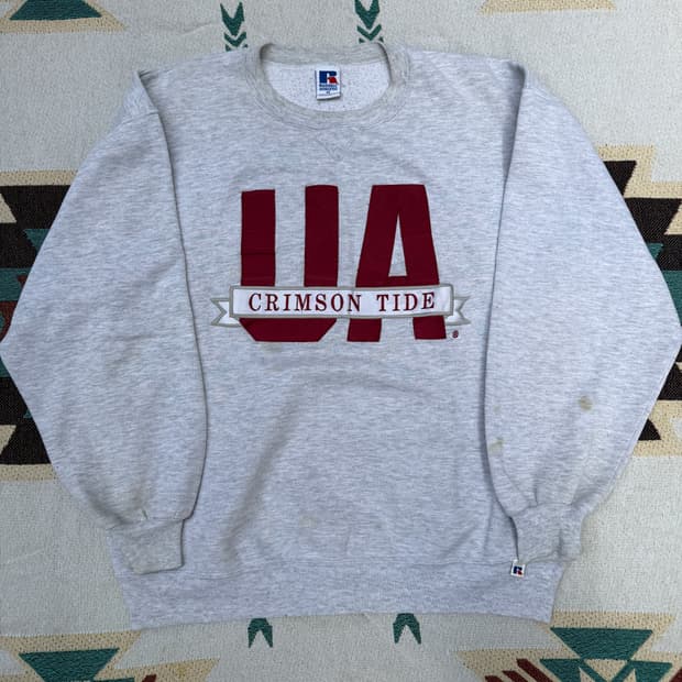 USA made🇺🇸 러셀 스웻셔츠 XL