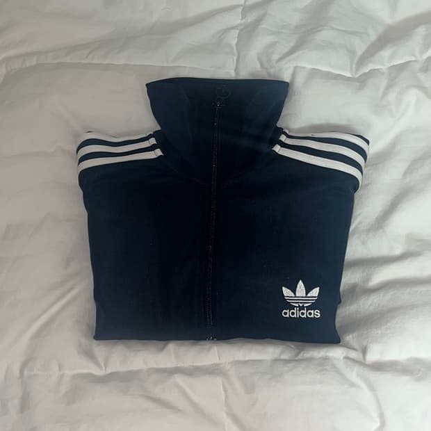 아디다스 유로파 파이어버드 져지 네이비