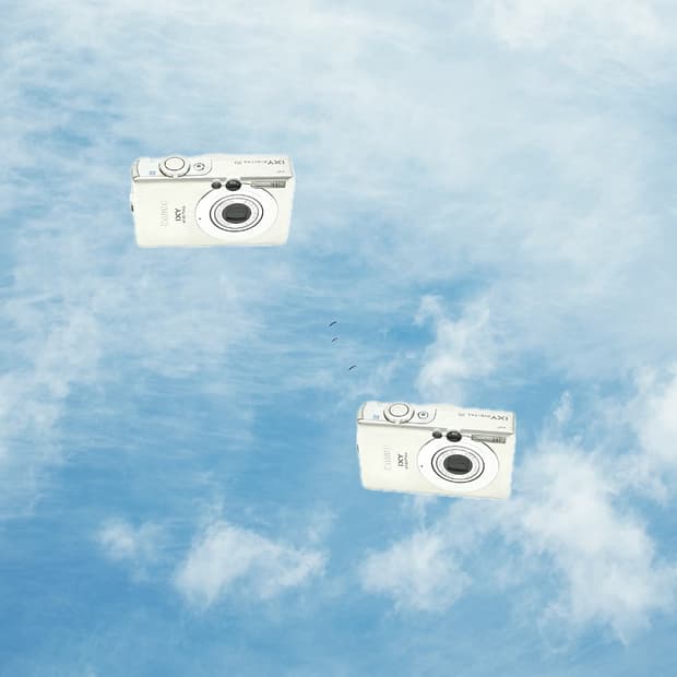 인플루언서&강추!) Canon IXY 70 디카 카메라