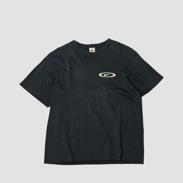 1990's 나이키 Nike 에어 싱글스티치 티셔츠 빈티지 XL 105