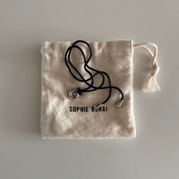 소피부하이 sophie buhai nautilus choker