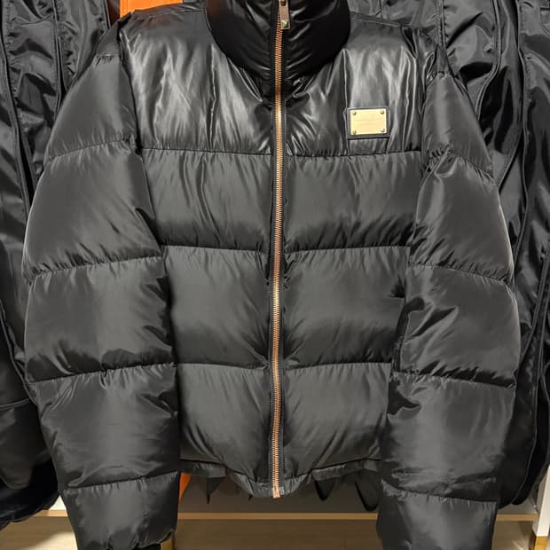 볼란테 패딩2사이즈