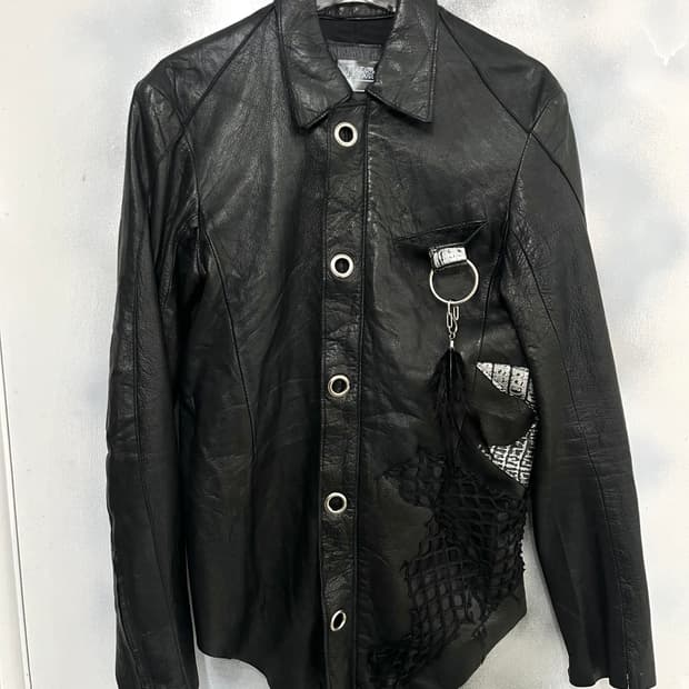 No Rules Jacket