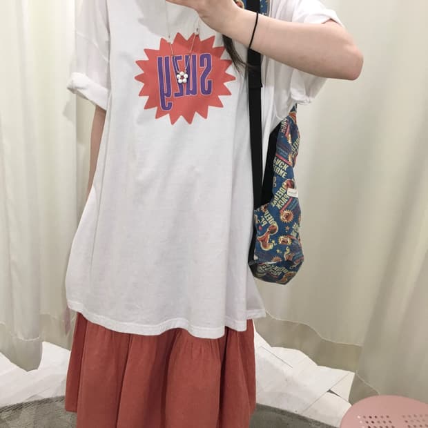 USA Vintage t-shirt