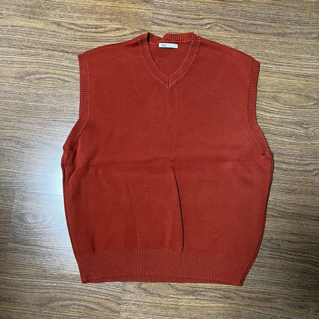 자라 니트베스트