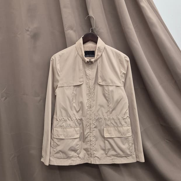 빈폴 바람막이 자켓 95