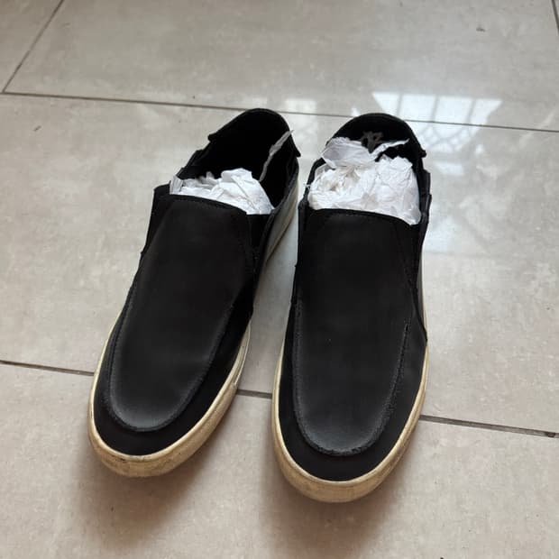 SKONO 스코노 슬립온 스니커즈 단화