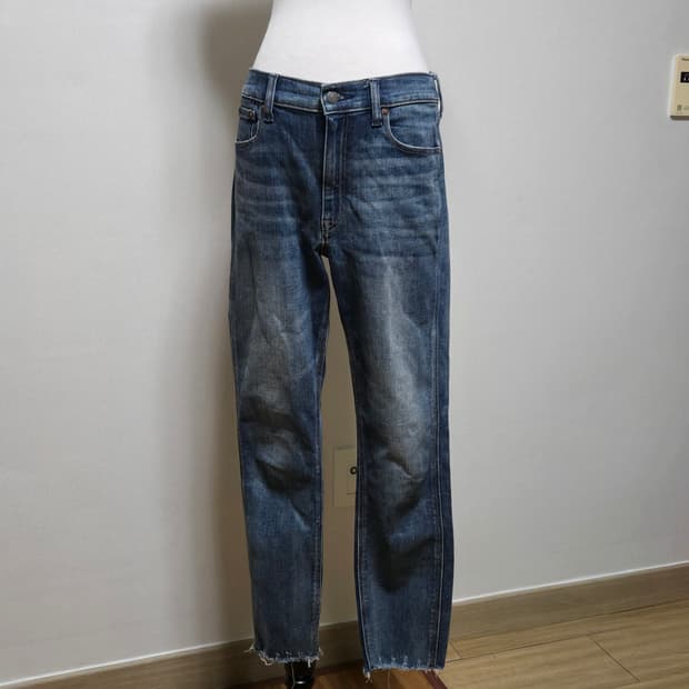 폴로랄프로렌 데님팬츠 