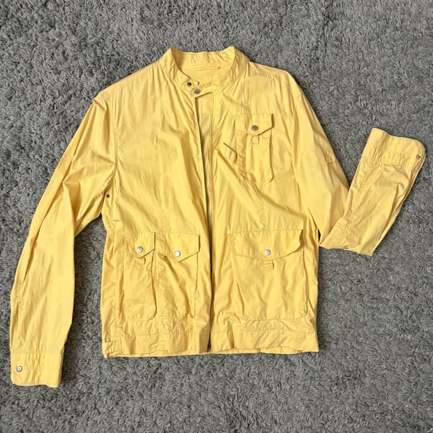 타임 블루종 105 (xl)