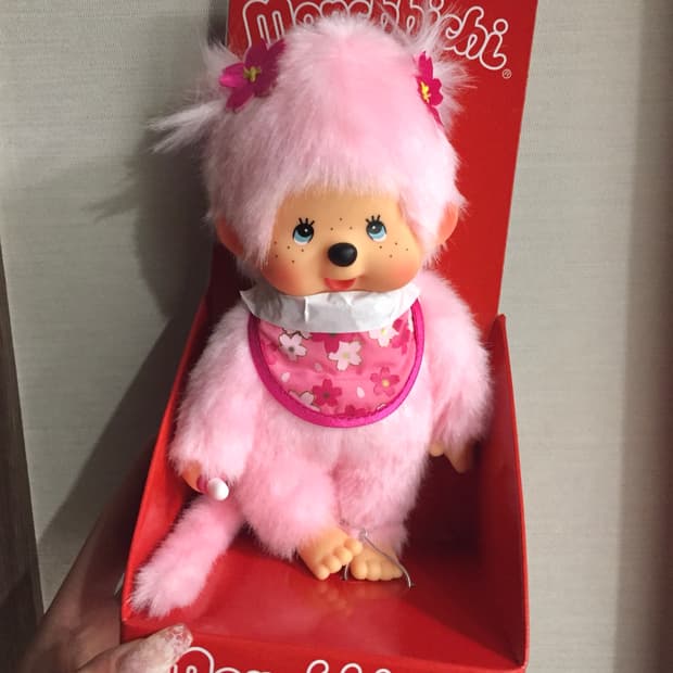 사쿠라 몬치치