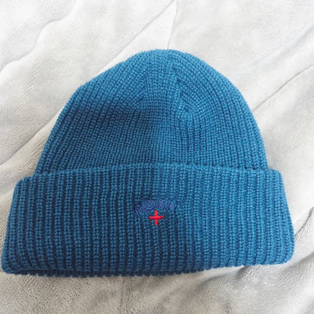 노아 비니 택포 새상품