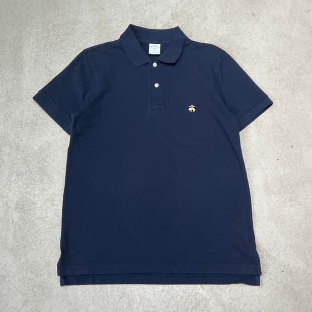 브룩스브라더스 반팔카라티 s10664